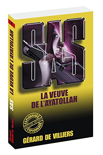 La veuve de l'ayatollah