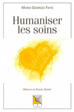 Humaniser les soins