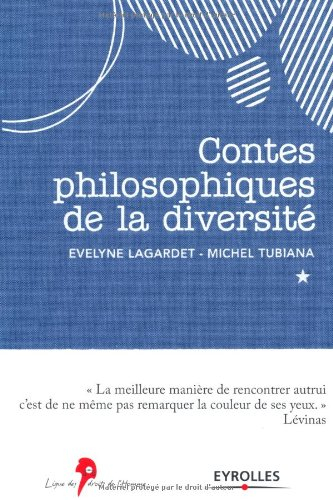 Contes philosophiques de la diversité