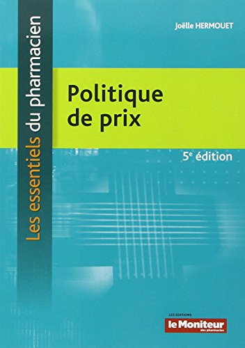 Politique de prix