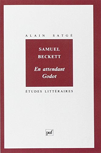 Samuel Beckett, En attendant Godot