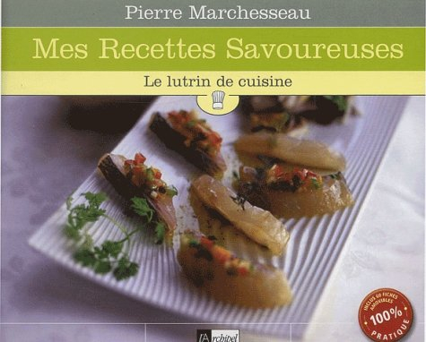 Mes recettes savoureuses
