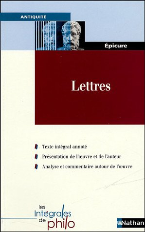 Lettres
