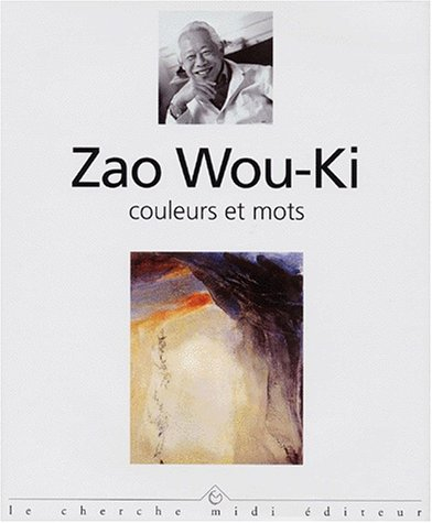 Zao Wou-ki