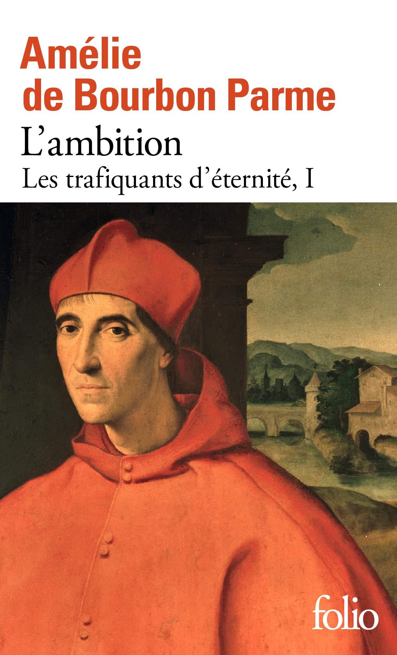 Les trafiquants d'éternité. Vol. 1. L'ambition