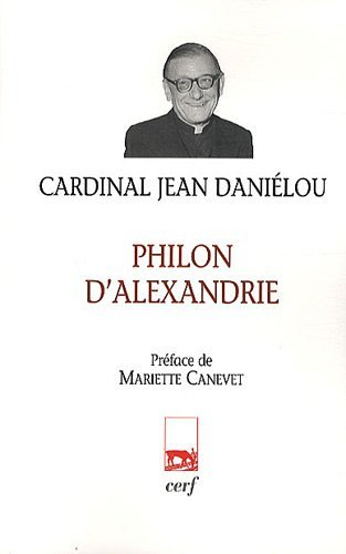 Philon d'Alexandrie