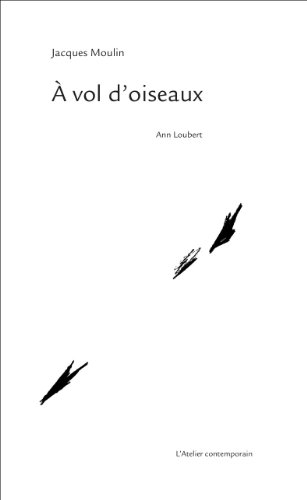 A vol d'oiseaux
