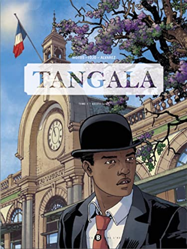 Tangala. Vol. 1. L'aristo gasy