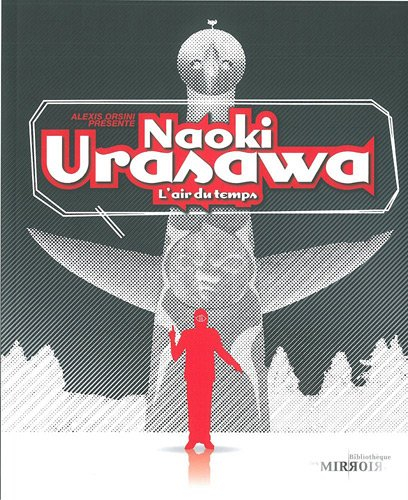 Naoki Urasawa : l'air du temps