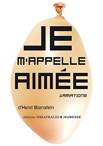 Je m'appelle Aimée : variations