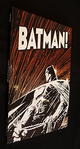 Batman !