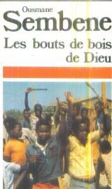 les bouts de bois de dieu