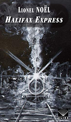 Halifax Express