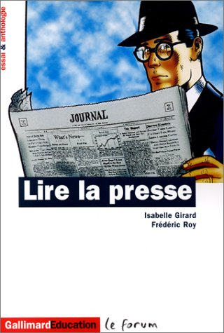 Lire la presse