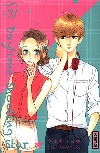 Daytime shooting star. Vol. 9
