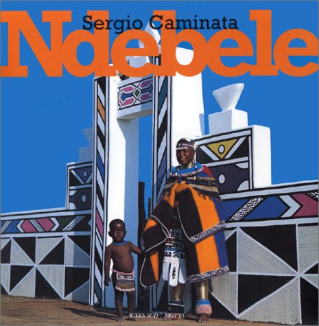 Ndebele