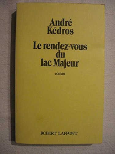 Le Rendez-vous du lac Majeur