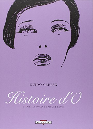 Histoire d'O : récit complet