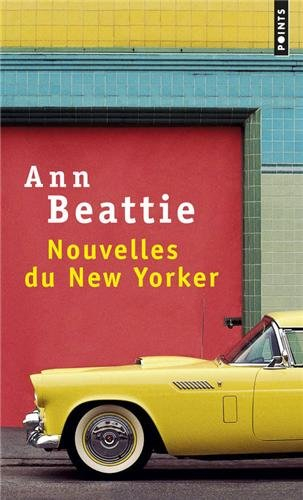 Nouvelles du New Yorker