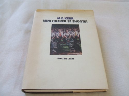 Mini Hocker se shoote !