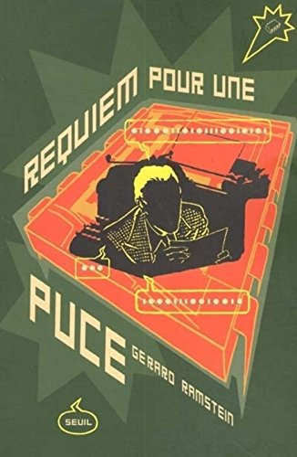 Requiem pour une puce