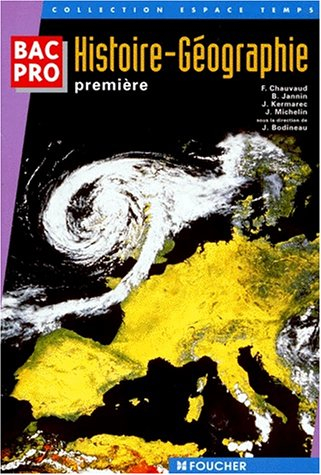 Histoire-géographie