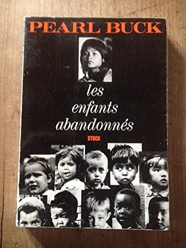 les enfants abandonnés