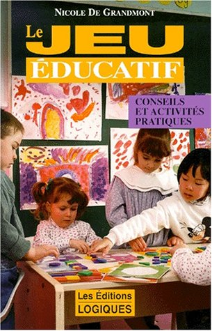 Le jeu éducatif