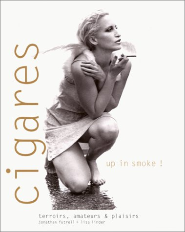 Cigares, up in smoke