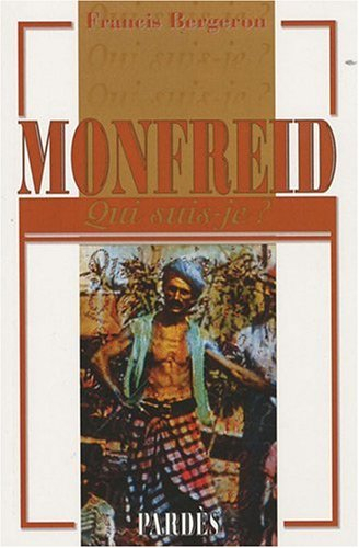 Monfreid