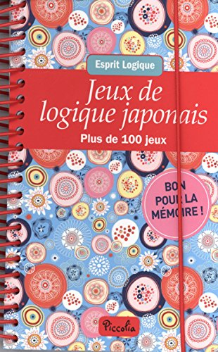 Jeux de logique japonais