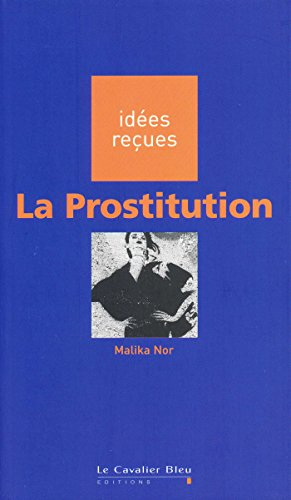 La prostitution