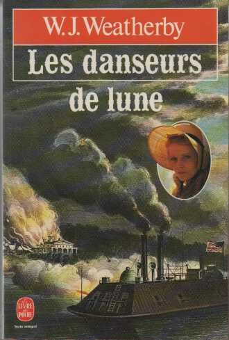 les danseurs de lune : roman