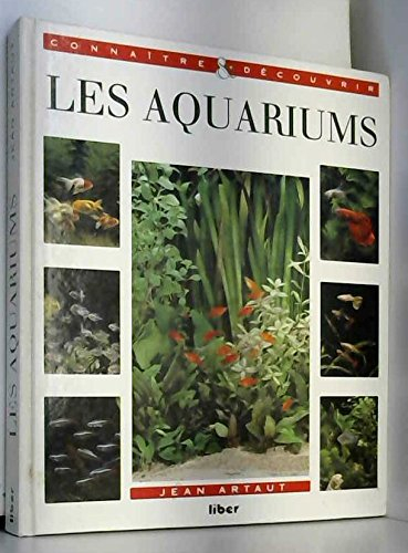 Connaître et découvrir les aquariums
