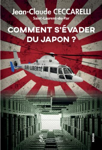 Comment s?évader du Japon ?