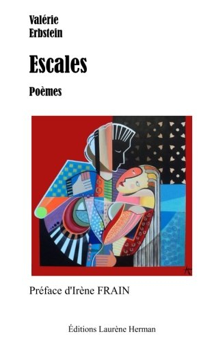Escales: Poèmes