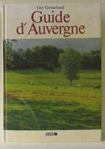 guide d'auvergne