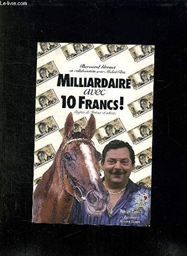 Milliardaire avec 10 francs