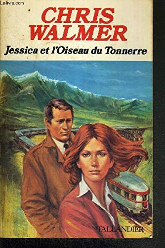 jessica et l'oiseau du tonnerre