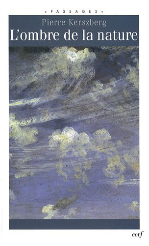 L'ombre de la nature