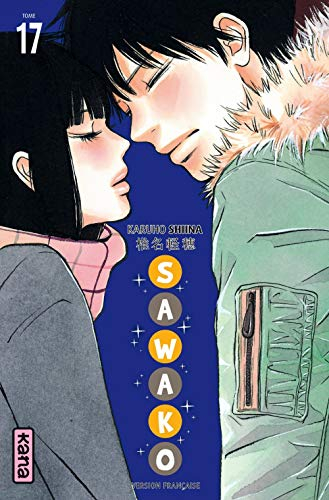 Sawako. Vol. 17