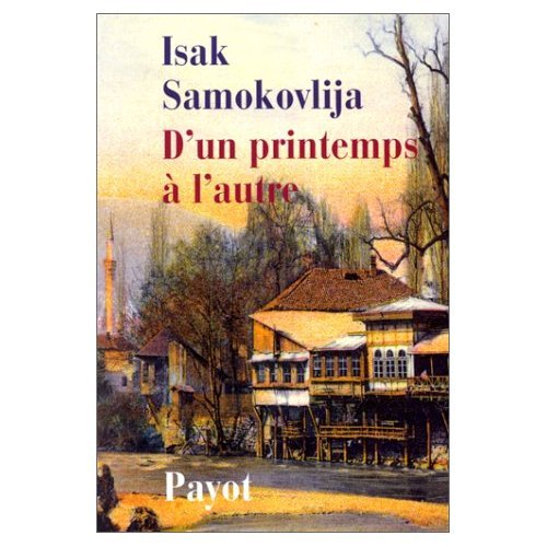 D'un printemps à l'autre