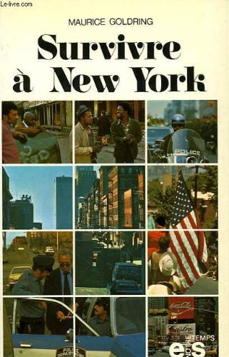 Survivre à New York