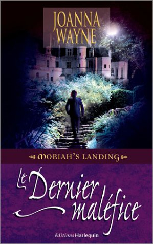 Le dernier maléfice