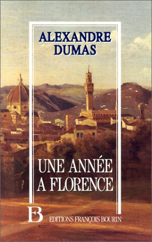 Une Année a Florence : impressions de voyage