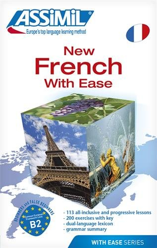 New french with ease