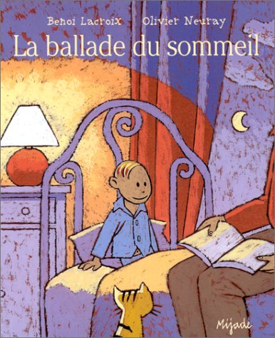 La ballade du sommeil