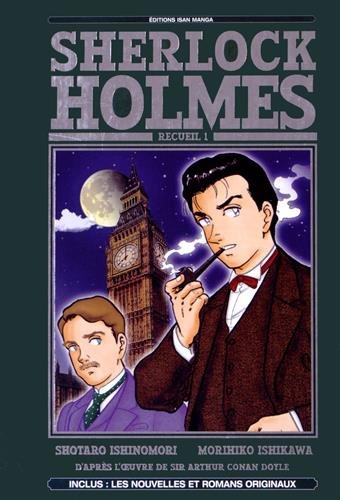 Sherlock Holmes. Vol. 1
