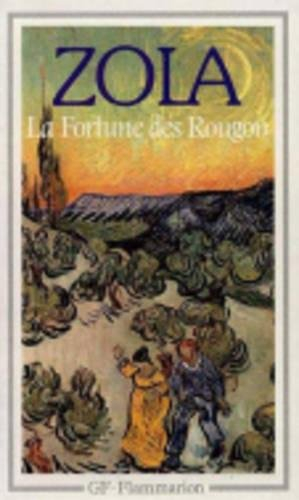 La Fortune des Rougon