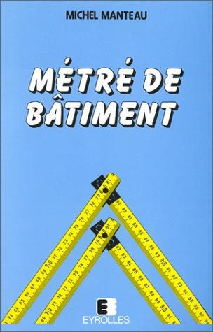 Métré de bâtiment